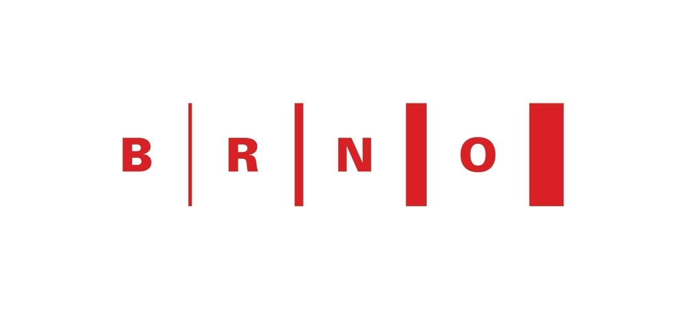 Brno logo