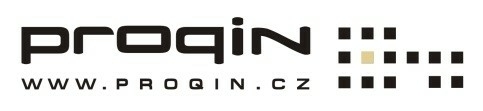 Logo – PROQIN s.r.o.